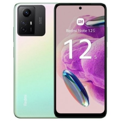 SMARTPHONE XIAOMI NOTE12S 8-256 GREE V3